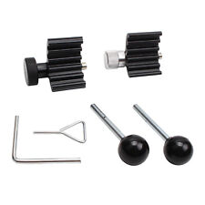 B-WAREN VAG Motor Einstellwerkzeug Einstell Zahnriemen Werkzeug VW Audi Golf