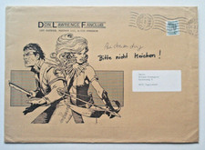 STORM Don Lawrence 1990