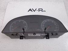 Original VW Caddy 2K Tacho Kombiinstrument Kombi Instrument 2K0920641C
