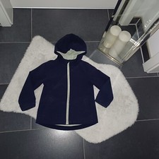 Softshelljacke 104 110 Fleece