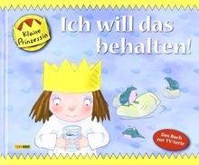 Kleine prinzessin - kleine,
