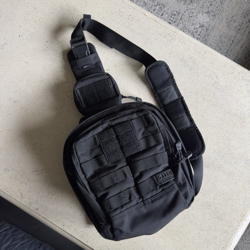 Tactical rush moab 6 - tactical,