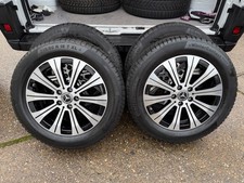 Original Mercedes Benz EQB