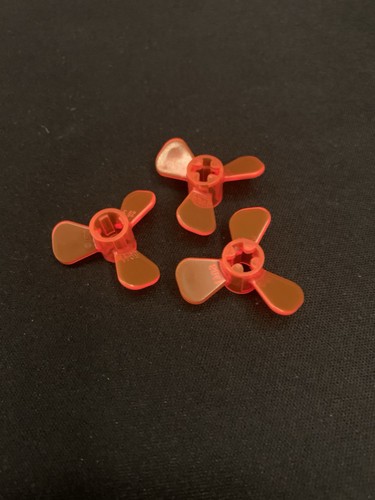Lego propeller trans neon - 3,