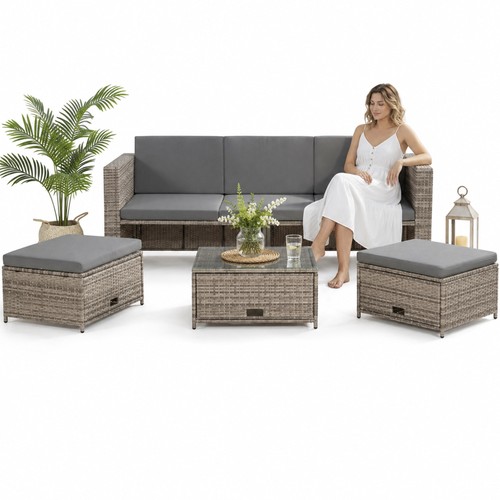 Gartenmöbel sitzmöbel lounge - sitzmöbel,