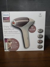 New philips lumea 9900 - new,