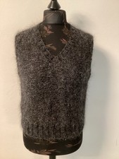 Pullunder,handgestrickt ,Gr.40