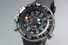 Citizen Promaster Aqualand