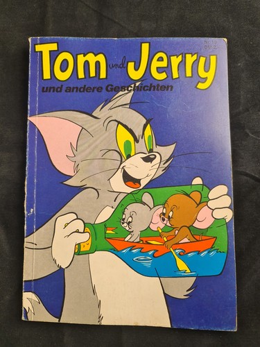 Tom und jerry - jerry, andere