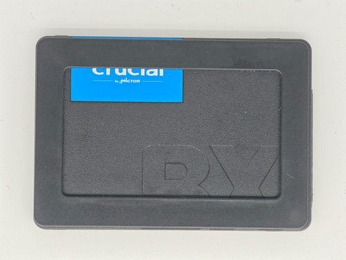 Crucial bx500 240gb ssd - 240gb, ssd,