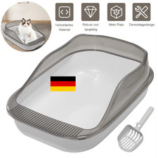 XXL Katzenklo Katzentoilette