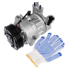 Klimakompressor 6ZCVC 12V