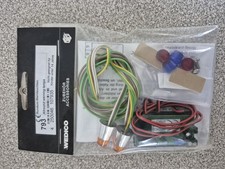 Wedico Rundum - Warnleuchten