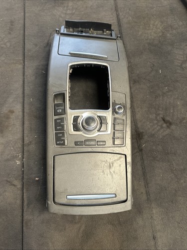 Audi avant 2011 4f5 - 2.0, tdi