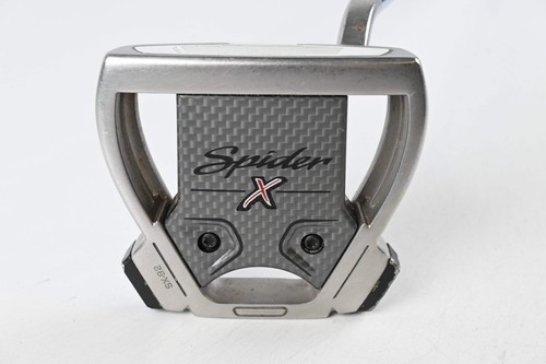 Taylormade spider hydro - taylormade, x