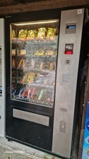 Snackautomat Sielaff