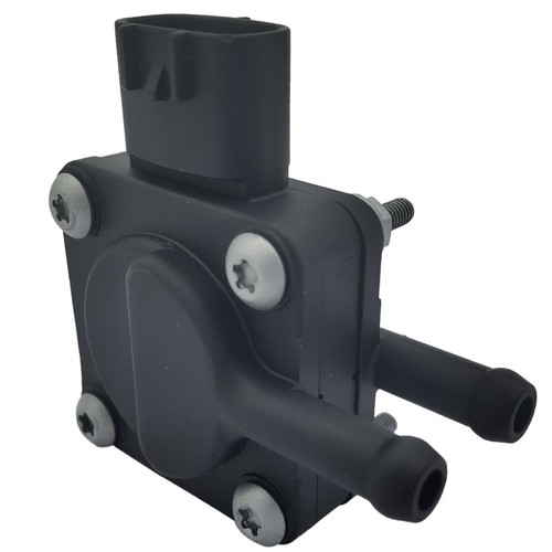 Differenzdrucksensor