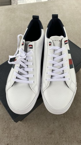 Tommy hilfiger herren - hilfiger, schuhe