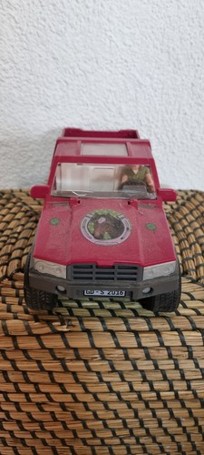 Schleich pick mit - up,