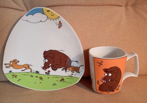 Rosenthal flash art hafner - art,