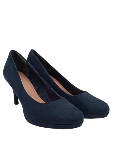 Tamaris hochfront pumps damen - tamaris,