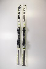 HEAD X-Shape MT Carving-Ski