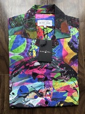 Blake Mill UK (M) Psychedelic