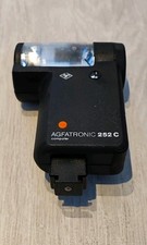 Agfa Tronic 252C Computer