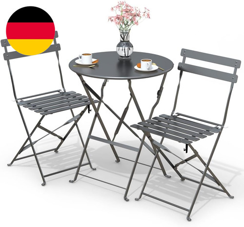 Vounot bistroset teilig - bistroset, 3-teilig
