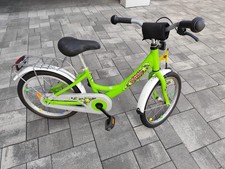 Puky Kinderfahrrad mit