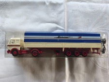 Herpa MB Sattelzug Plane /