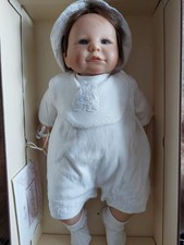 Zapf Künstlerpuppe Rolanda Heimer RICA