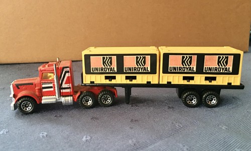 Modellauto matchbox lesney - modellauto,