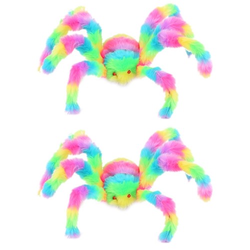 Set stofftier spinne - of, 2
