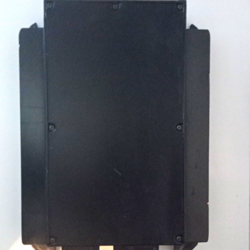 Bmw e38 750i radio system - e38,