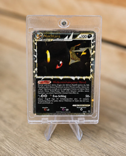 Pokemon tcg nachtara - pokemon, 86/90