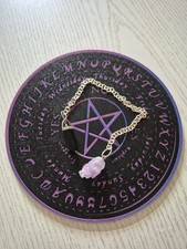 Pendelset, Pendelbrett mit