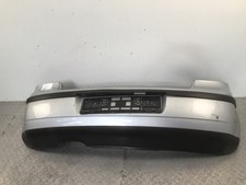 Stoßstange hinten VW Polo IV