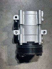 Klimakompressor Ford Mondeo