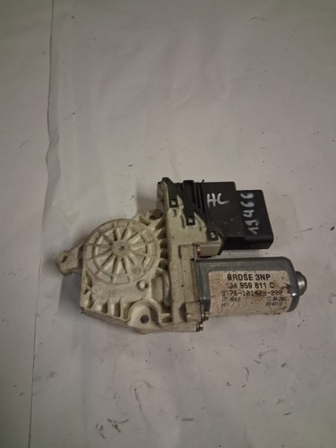 Fensterhebermotor hinten links