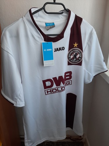 Trikot bfc dynamo jako s - dynamo,