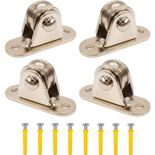 Umlenkrollen stahlseile - umlenkrollen,