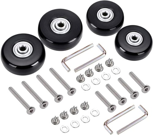 4pcs 18mm rollen - *,
