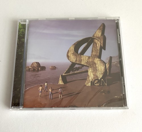 Sign - , moog/ufo)