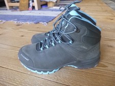 Mammut Nova III Mid Gore-tex