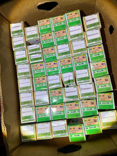 XXL HOLZSCHRAUBEN RESTPOSTEN /