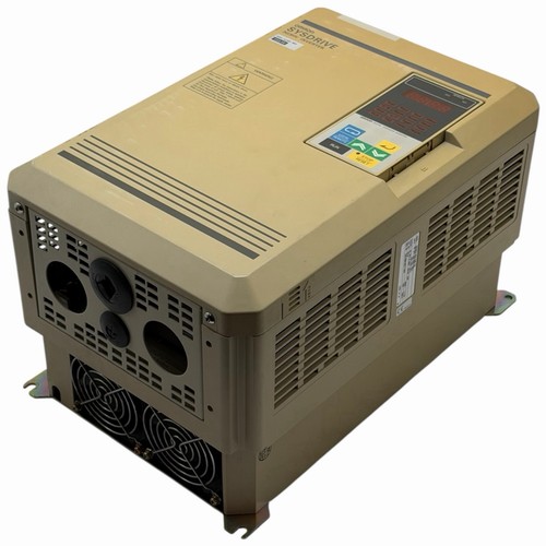 Omron sysdrive 3g3hv a4150 - sysdrive, 3g3hv-a4150-ce