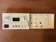 Buderus Sieger Nefit Bedienmodul Basiscontroller BC 10 für EMS 7747010612