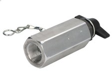 Multi-way valve KNORR I60884