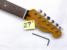 Genuine Fender Squier BARITONE